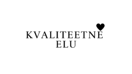 Kvaliteetne elu OÜ logo